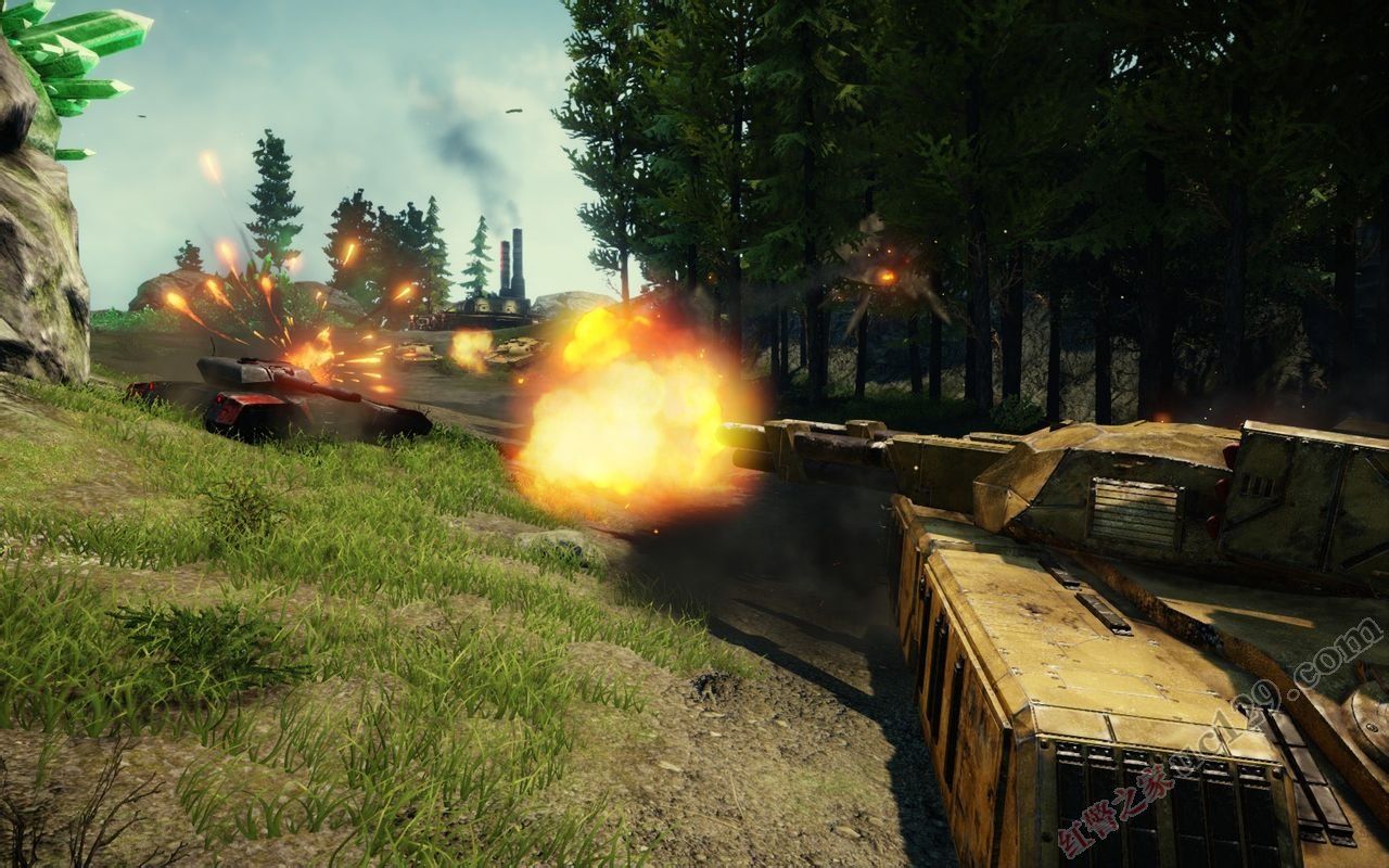 命令与征服变节者X