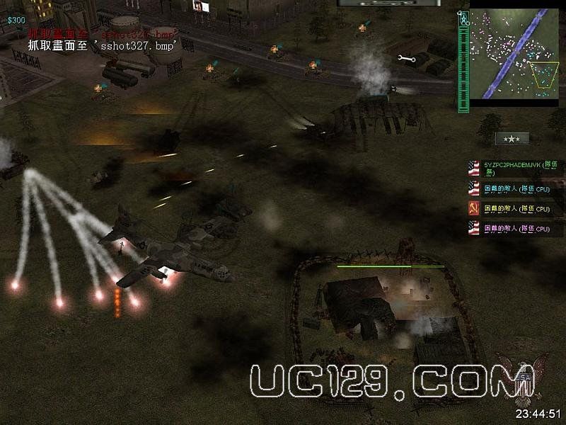 绝命时刻冷战危机MOD1.0