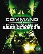 命令与征服3泰伯利亚之战精减版