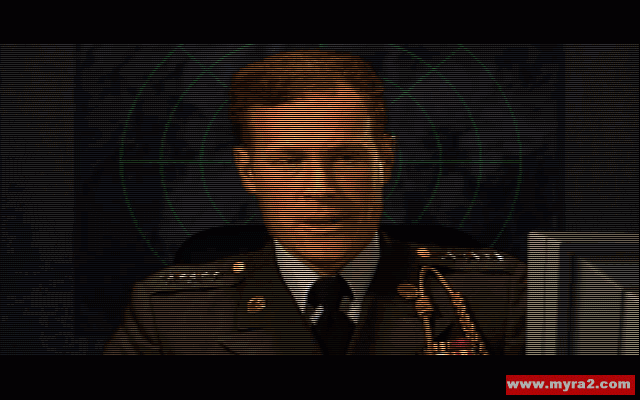 《命令与征服》黄金版