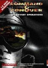 命令与征服泰伯利亚的黎明:隐秘行动音乐