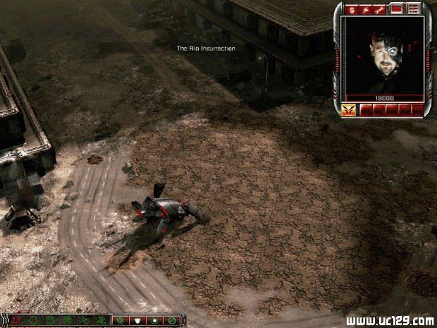 《命令与征服3：凯恩之怒》 汉化完整硬盘版