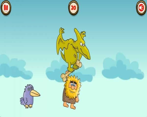 亚当找夏娃4手机版下载-亚当找夏娃4中文版下载V0.0.97