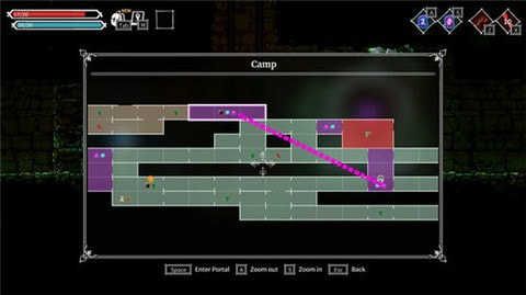 失落的遗迹（Uri）