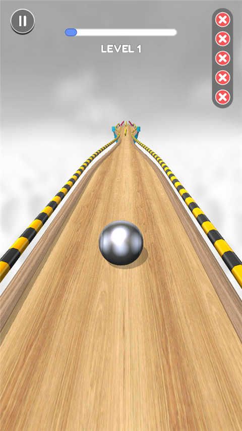 进击的保龄球游戏最新版下载-进击的保龄球手游安卓版下载1.97