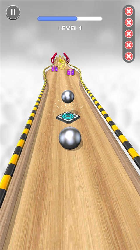 进击的保龄球游戏最新版下载-进击的保龄球手游安卓版下载1.97