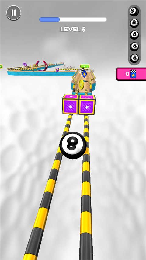 进击的保龄球游戏最新版下载-进击的保龄球手游安卓版下载1.97