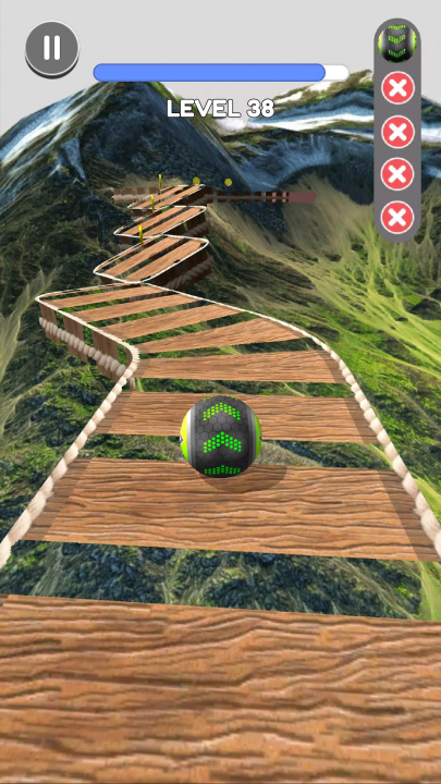 进击的保龄球游戏最新版下载-进击的保龄球手游安卓版下载1.97