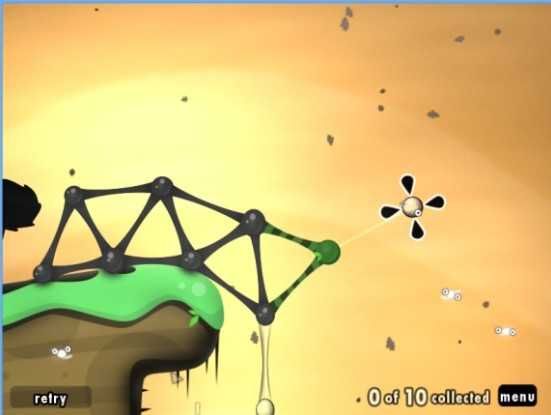 粘粘世界中文版