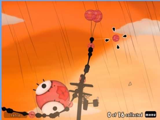 粘粘世界中文版