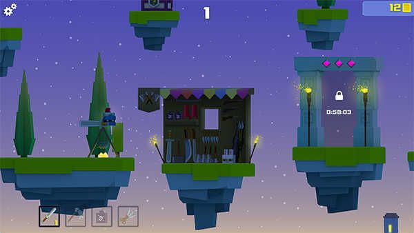 王牌大作战正式版