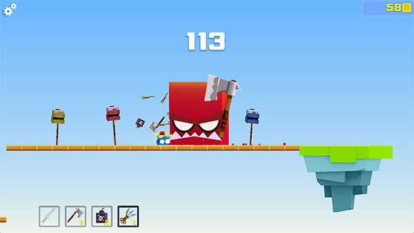 王牌大作战正式版