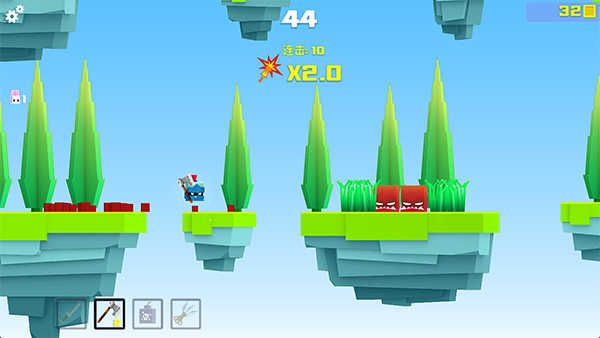 王牌大作战正式版