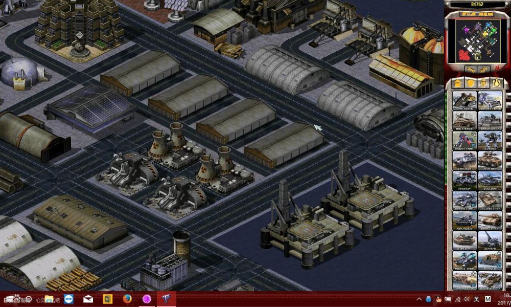 猪猡湾地图魔改版