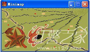 尤里的复仇地图-动物的复仇(Animals