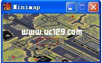 心灵终结地图:三军混乱