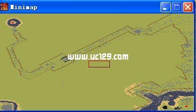 红警2尤里的复仇《谁也打不过》