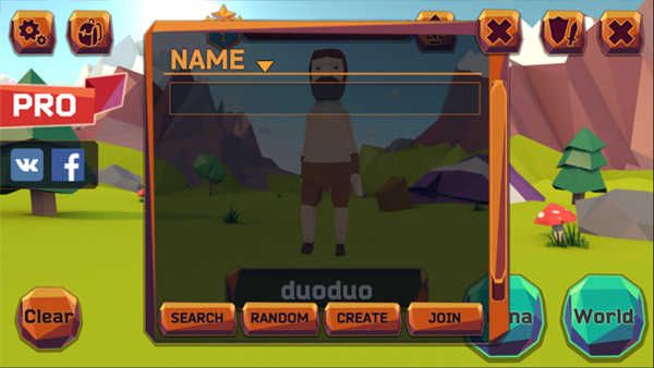 求生世界Online国际版