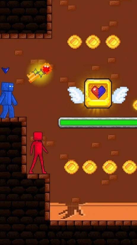 红色刺客(CraftMan)