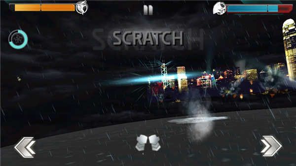 pacificrim游戏最新版