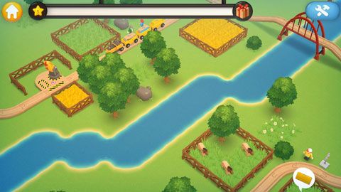 布里欧铁路（BRIO Railway）