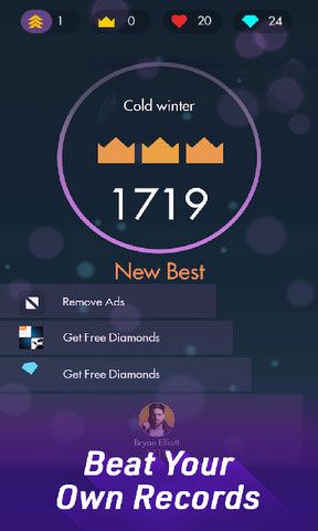 Sans钢琴块4手游下载-Sans钢琴块4手游中文版v4.2.3.