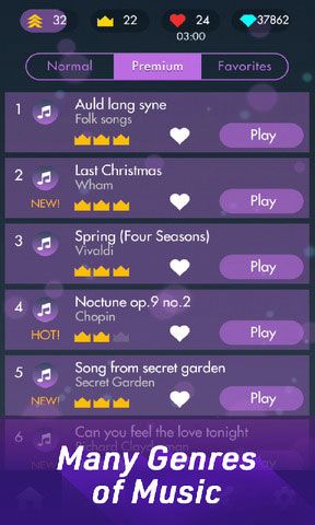 Sans钢琴块4手游