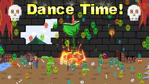 食人植物中文版下载-食人植物中文版最新版1.0.51