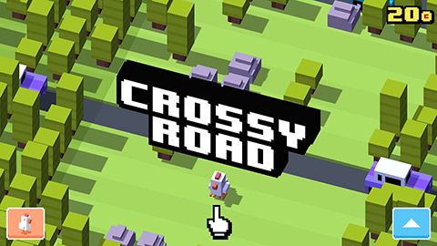 天天过马路正版