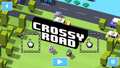 天天过马路正版