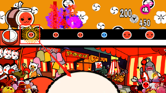 太鼓达人手游最新版本下载-太鼓达人手游最新版本安卓版v3.3.1