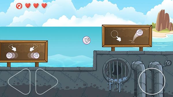 豆豆探险闯关最新版本下载-豆豆探险闯关最新版本安卓版v2.3.8.04