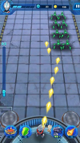 酷跑奥特曼2正版下载-酷跑奥特曼2正版安卓版v1.6.0