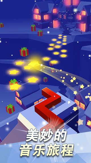 跳舞的线2026最新版