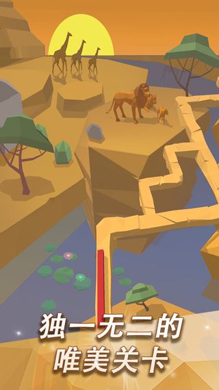 跳舞的线2026最新版