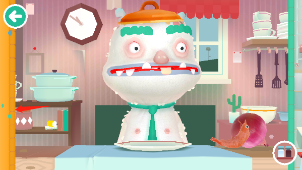 托卡小厨房2中文版下载-托卡小厨房2中文版安卓版2.2-play