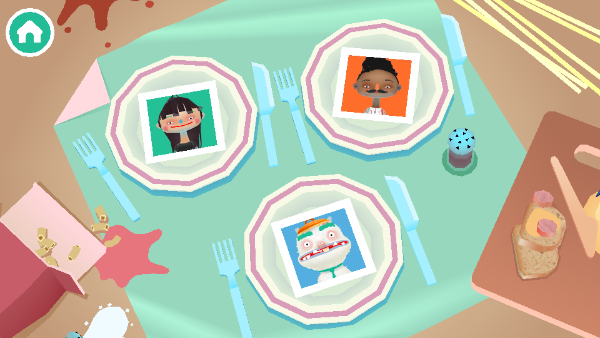 托卡小厨房2中文版下载-托卡小厨房2中文版安卓版2.2-play