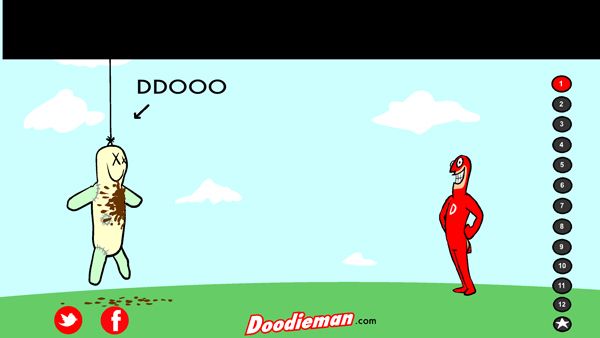 拉粑粑超人手机版