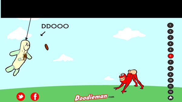 拉粑粑超人手机版