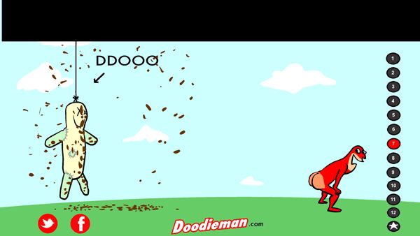 拉粑粑超人手机版