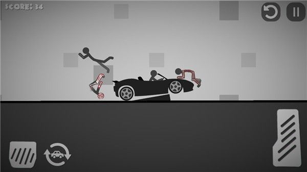 弄死火柴人2最新版