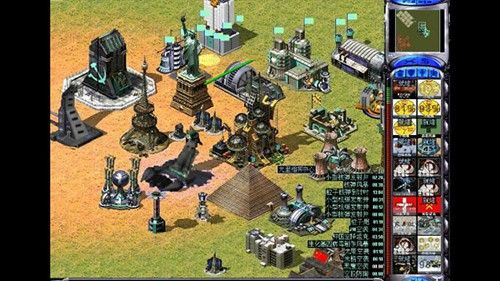 红色警戒2内置任务修复补丁