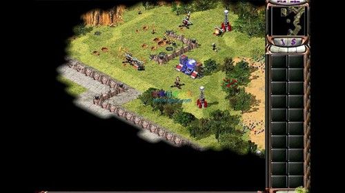 红色警戒2内置任务修复补丁