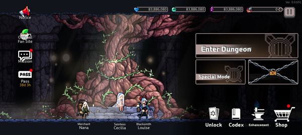 地牢杀手中文单机版下载-地牢杀手中文单机版最新版v1.0.1