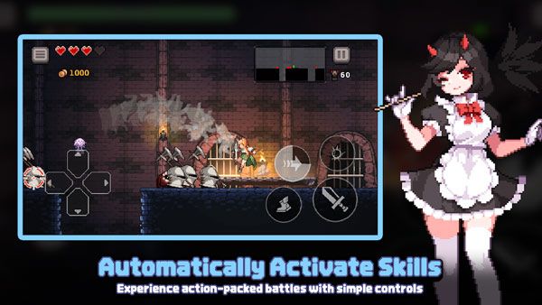 地牢杀手中文单机版