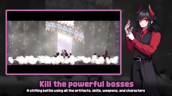 地牢杀手中文单机版