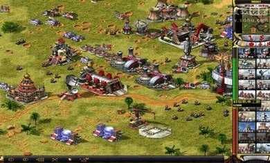 红色警戒2尤里的复仇赤色联盟3.0