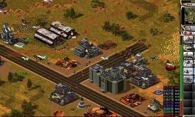 红警2无敌修改器