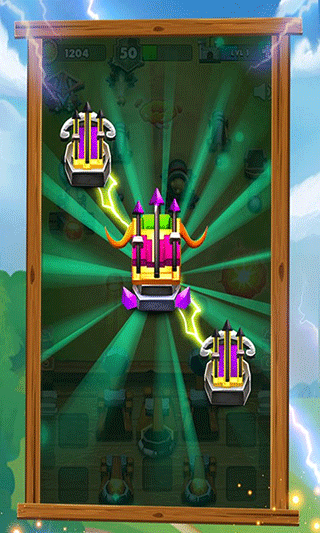 城堡保卫战免费版