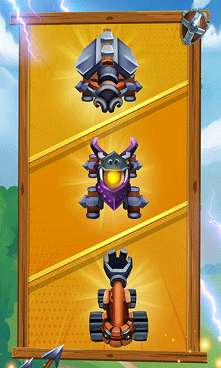 城堡保卫战免费版